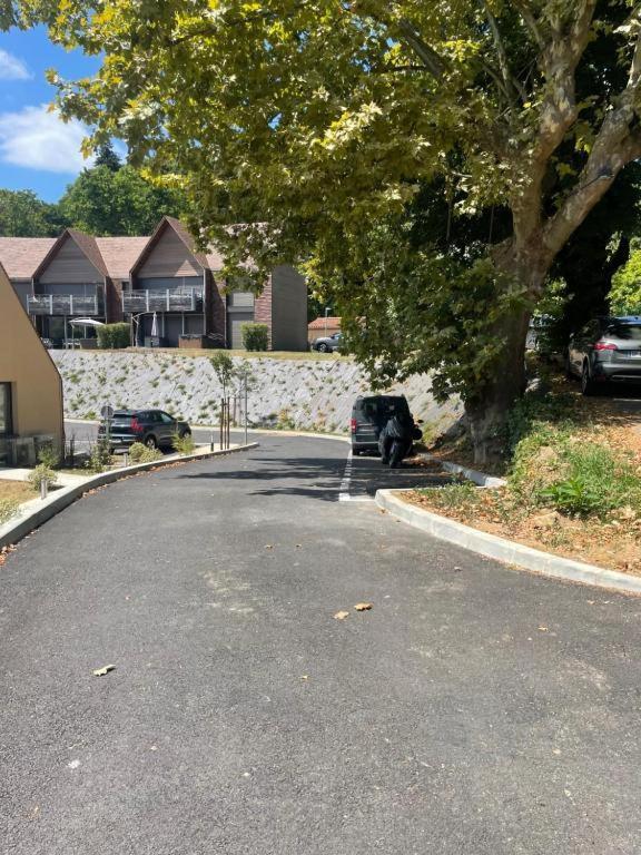 Appartement 50M Du Centre Historique Sarlat-la-Caneda Εξωτερικό φωτογραφία