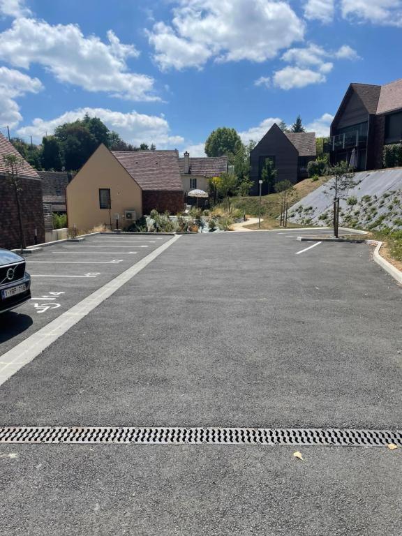 Appartement 50M Du Centre Historique Sarlat-la-Caneda Εξωτερικό φωτογραφία