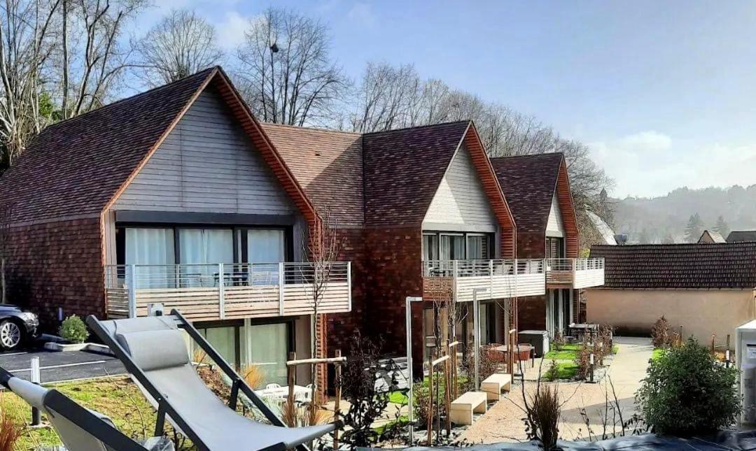 Appartement 50M Du Centre Historique Sarlat-la-Caneda Εξωτερικό φωτογραφία
