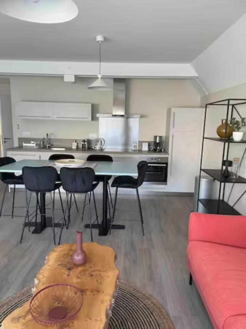 Appartement 50M Du Centre Historique Sarlat-la-Caneda Εξωτερικό φωτογραφία