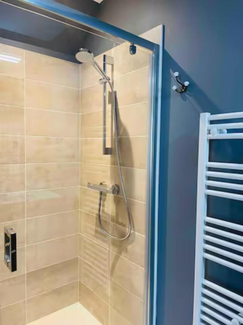 Appartement 50M Du Centre Historique Sarlat-la-Caneda Εξωτερικό φωτογραφία