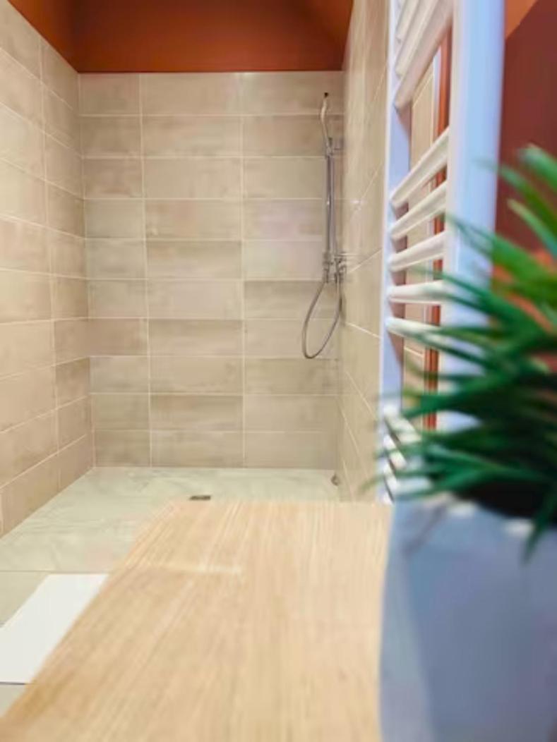 Appartement 50M Du Centre Historique Sarlat-la-Caneda Εξωτερικό φωτογραφία