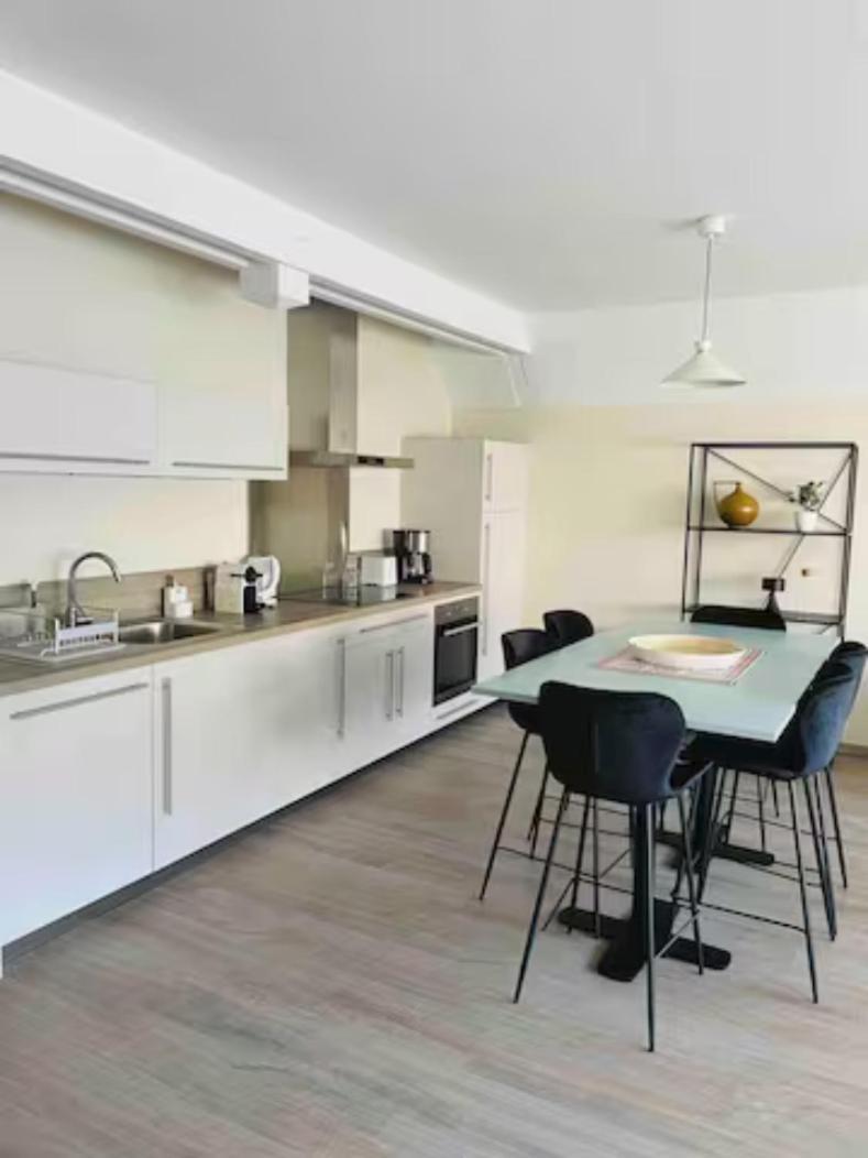 Appartement 50M Du Centre Historique Sarlat-la-Caneda Εξωτερικό φωτογραφία