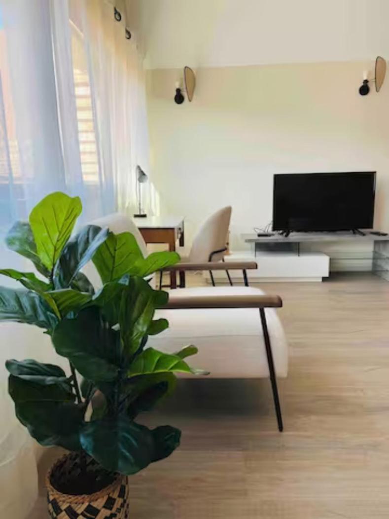 Appartement 50M Du Centre Historique Sarlat-la-Caneda Εξωτερικό φωτογραφία