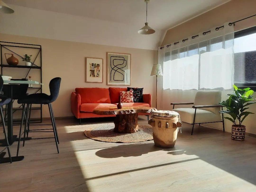 Appartement 50M Du Centre Historique Sarlat-la-Caneda Εξωτερικό φωτογραφία